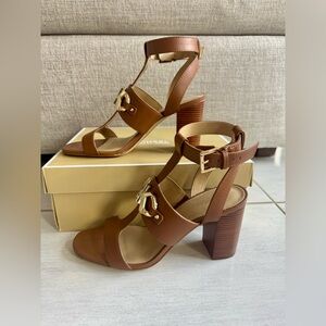 BRAND NEW Michael Kors Sandals